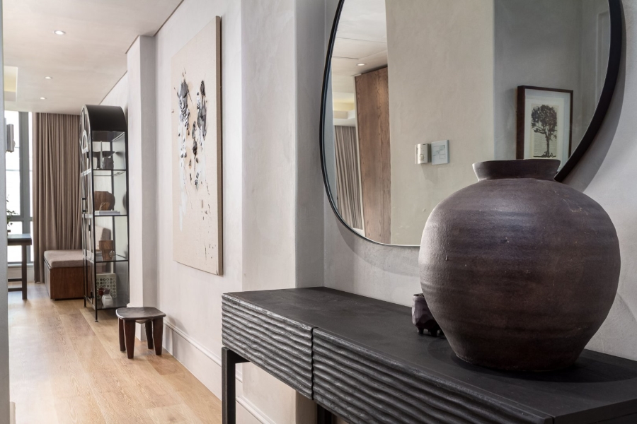 1 Bedroom Property for Sale in Cape Town City Centre Western Cape